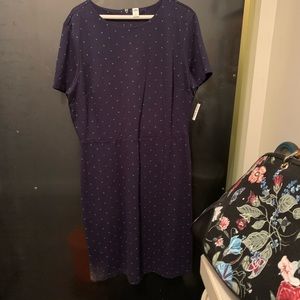Old Navy dress NWT